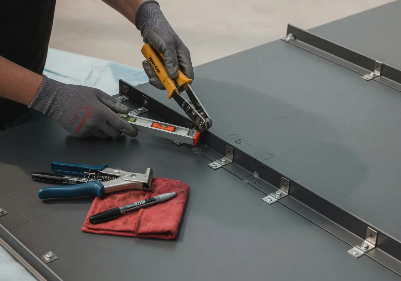 Why choose Metal Roofing Installation in Ellendale, ND